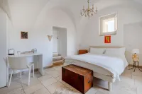 La Corte Vetere