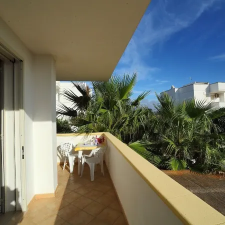 Residence Rivamare Ugento