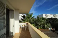 Residence Rivamare Ugento - Sea View