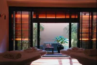 Constance Belle Mare Plage - spa