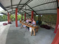 Beyond Nomad Luxury Hostel