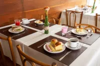 潘普哈公寓式飯店