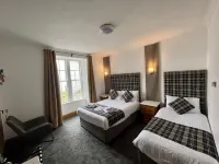 The Grey Gull Hotel Hotel di Lochgilphead