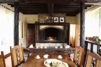 Le Logis De Gerberoy