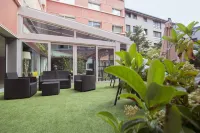 Yomo Centric Hotel a 