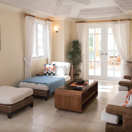 White Sands Beach Condos