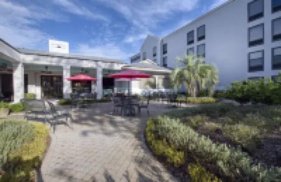 Hampton Inn & Suites Wilmington/Wrightsville Beach-Landfall Park