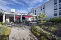 Hampton Inn & Suites Wilmington/Wrightsville Beach-Landfall Park Hotels in Wrightsville Beach