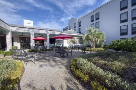 Hampton Inn & Suites Wilmington/Wrightsville Beach-Landfall Park