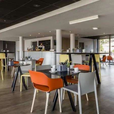 Najeti Hôtel Lille Nord