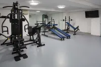 Samaina Inn - palestra