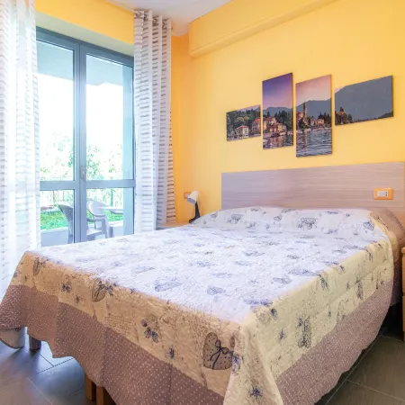 Casa Livio - Rooms and Studios