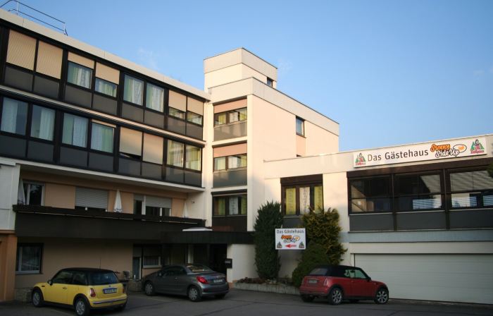 Hotel Sunny Side up