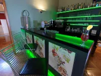 Lodner Hotel Drei Mohren