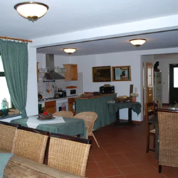 Landhaus Mit Schwimmbad in Dargun