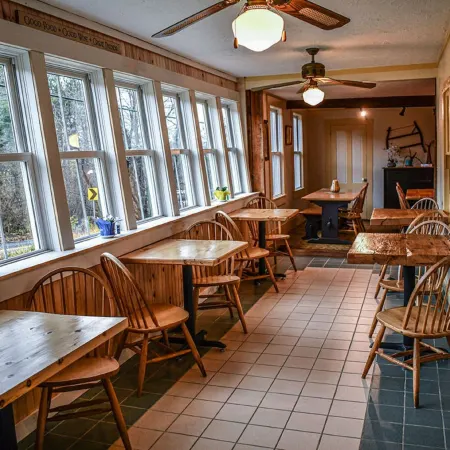Brook Road Inn