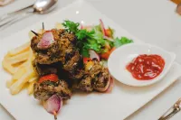 Muna Hotels Hotels in Jimeta