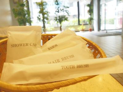 その他 ホテルテトラ幕張稲毛海岸の写真