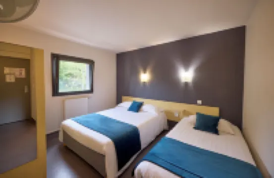 Hotel Eco - A75