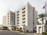 Ramada by Wyndham Bahrain Hotels near Hoora