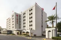 Ramada by Wyndham Bahrain Hotels in 