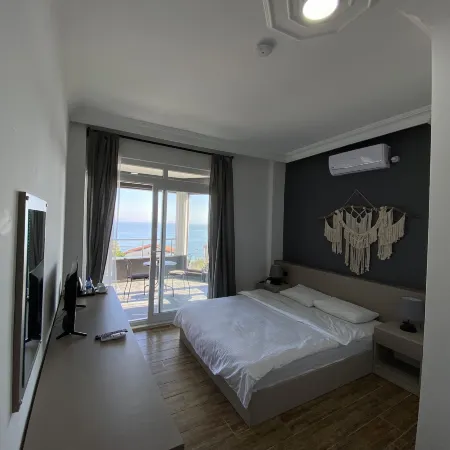 No57 Suites