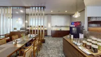 Hotel Lenz Ohg - breakfast