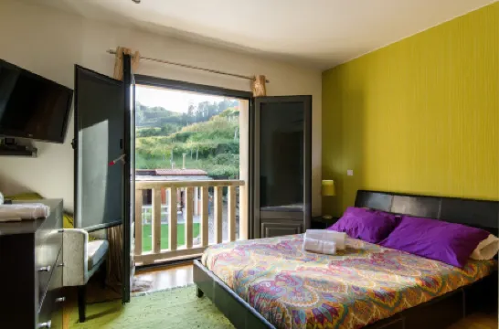 薩維達鄉村民宿