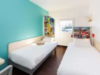 Hotelf1 Rennes Sud Est Chantepie Hotels in Chantepie