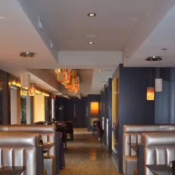 Sunset Resorts Canmore and Spa