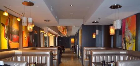 Sunset Resorts Canmore and Spa Отели в г. Канмор