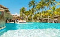 Izalco Hotel & Beach Resort - Pool