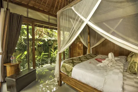 Naja Private Villa Отели рядом с достопримечательностью «Villa Alamanda»