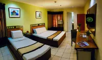Golden Valley Hotel Hotels in Cebu City