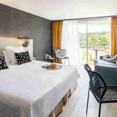 Hôtel Valdys - les Pins Rooms