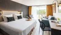 Hôtel Valdys Thalasso & Spa - les Pins Hotels in Beauvoir-sur-Mer
