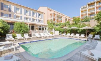 Best Western Hotel Matisse