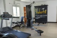 Buena Vida Resort and Spa - Gym