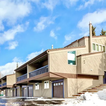 Gold Point Resort Breckenridge by Vacatia
