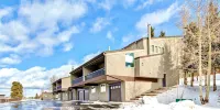 Gold Point Resort Breckenridge by Vacatia Hotel di Breckenridge