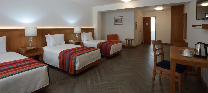 San Agustin Posada del Monasterio Hotels in Arequipa