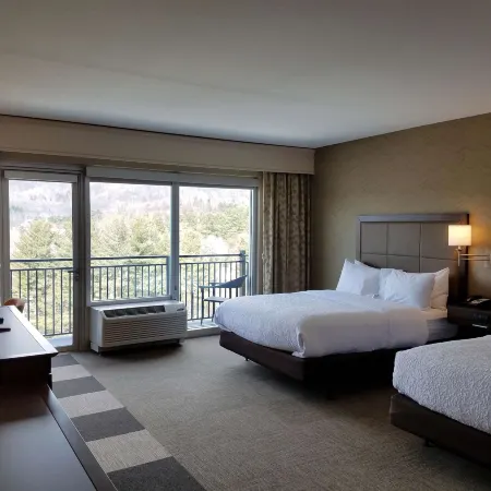 Hampton Inn & Suites Boone