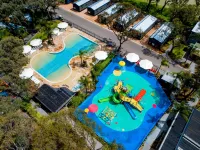 Discovery Parks - Renmark Riverfront Các khách sạn ở Renmark