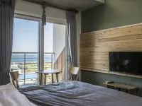 هاندونجيزين Hotels near غابات بيجاريم