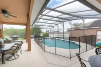 Bahama Sunset 5 Bedrooms - Private Pools