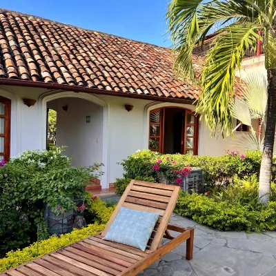 Hotel Boutique Adela Hotels in 