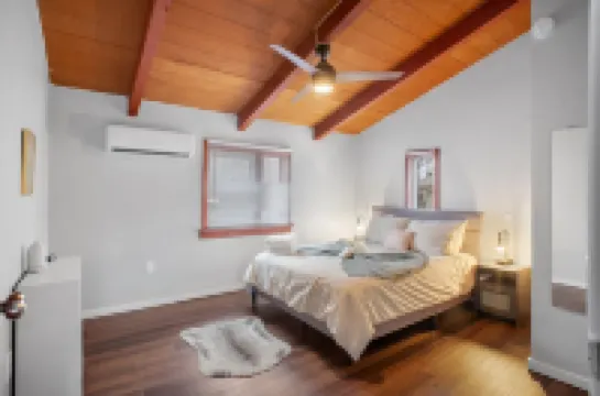 Serene Mountain Cabin Outdoor Hot Tub Billiards Kalahari Camelback Hiketrail