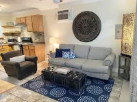 The Cottage on Colonial