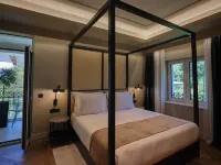 Palazzo Rainis Hotel & Spa - Small Luxury Hotel - Adults Only Hotels in Novigrad