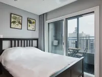 麗水Firstcity by Sota Hotel 麗水住宿飯店